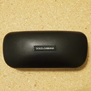 Dolce & Gabbana Sunglass Case